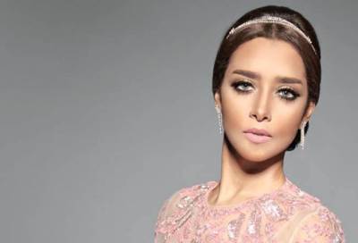 بلقيس تتصدر قائمة الأكثر متابعة عبر أحد مواقع التواصل في الشرق الأوسط