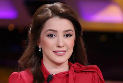 بالصورة .. كندة علوش تثير إإعجاب جمهورها بـ"لوك" الجديد