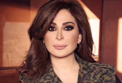 إليسا : زيارة البابا فرنسيس لمصر "نعمة"