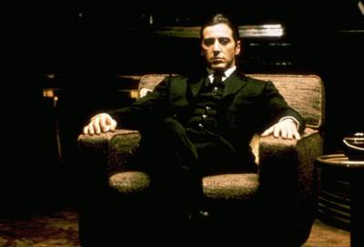 ماذا قال آل باتشينو وروبرت دي نيرو عن The Godfather
