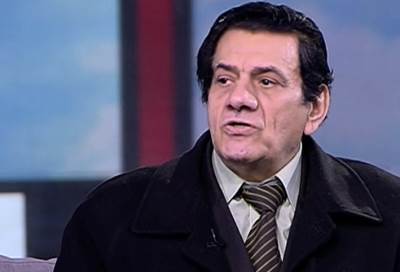 وفاة الممثل مظهر أبو النجا