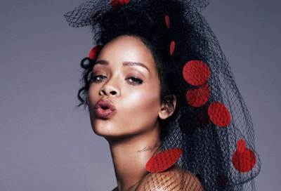 ريهانا ومادونا وسيلين ديون أشنع النجمات على الإطلاق