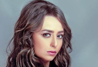 هبة مجدي : زوجي يشكو مني بسبب هذا العيب