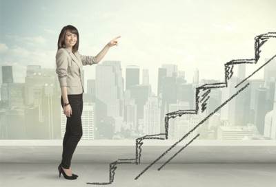  صعود الدرج أفضل من تناول الكافيين لرفع معدّل الطاقة في الجسم