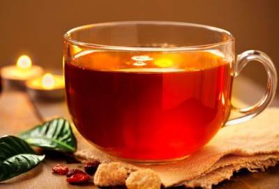  بحث علمي مذهل : الشاي يحمي النساء من الزهايمر! 