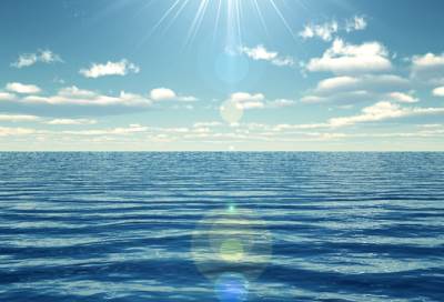 تبرع بكامل ثروته من أجل تنظيف المحيطات