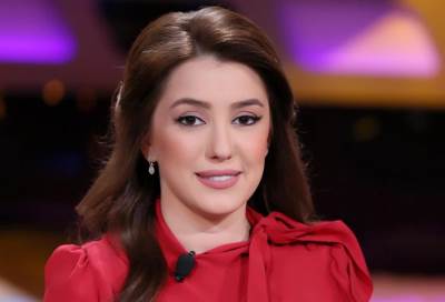 بالصورة .. كندة علوش توجّه رسالة مؤثرة لوالدتها