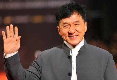 فيلم جديد يجمع سيلفيستر ستالون وجاكي شان في العراق