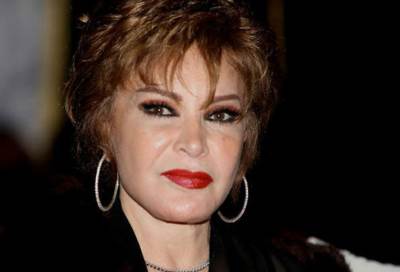 صفية العمري : "هذا ما سأتابعه في رمضان"