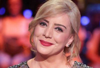 شكران مرتجى تنشر صورة صادمة لما فعلته الحرب في منزلها .. وحديثها مؤلم!