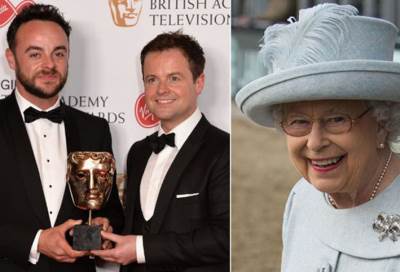 من هم الفائزين في جوائز التلفزيون بافتا لعام 2017؟