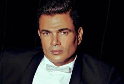 بعد خلاف 6 سنوات .. عمرو دياب يعود للتعاون مع بهاء الدين محمد