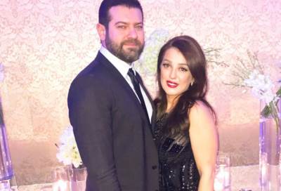 "توم وشيري" أول عمل يجمع عمرو يوسف وكندة علوش