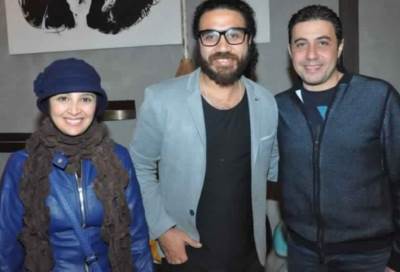 حقيقة خلع حنان ترك للحجاب