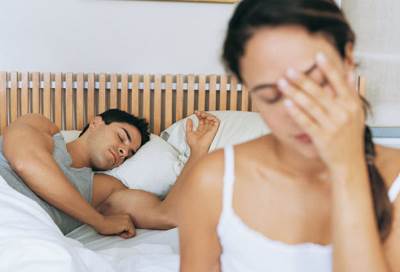 هذه الأشياء تقتل الرغبة الجنسية لديك !