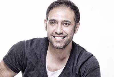 أخيراً عمرو مصطفى يعتذر لعمرو دياب!