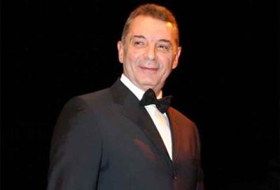 محمود حميدة : لن أقبل بترؤس مهرجان القاهرة بعدما حدث