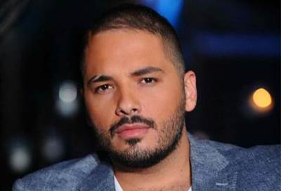 هل يعيش رامي عياش عقدة النجومية؟