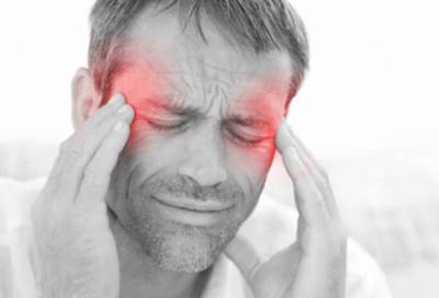 اليكم الحل للتخلص من آلام الرأس في رمضان ..