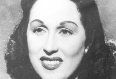 من هي قيثارة الغناء العربي وكيف اثرت في الفن الكلاسيكي ؟