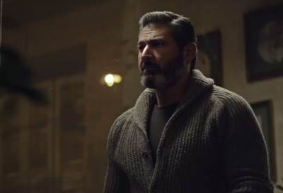 هكذا علق شقيق رامز جلال على برنامج "رامز تحت الأرض"