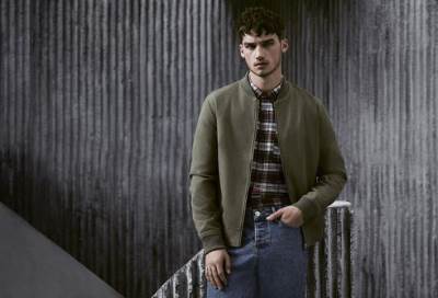 قطاع الأزياء الرجالية .. بين شد وجذب