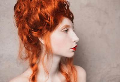 عيون منتفخة وجلد شاحب وغيرها من العلامات الواضحة لنقص الفيتامينات والمعادن