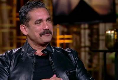 حقيقة المشاجرة بين أمير كرارة وأحمد عز