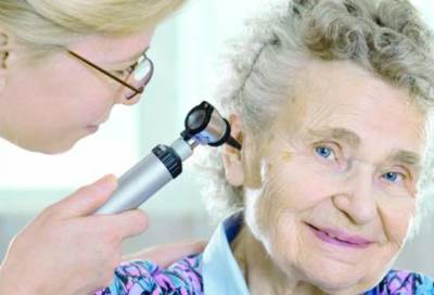 تعرف على مشكلات الأذن الشائعة عند الكبار