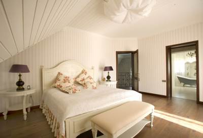 للديكور تركيبات الألوان التي لا تنتهي مهما مر الزمن