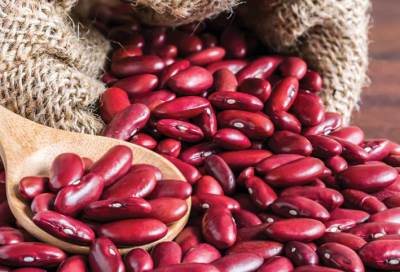 تعرف على فوائد الفاصوليا الحمراء