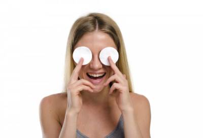 كيف تُعزّز صحّة عينيك؟