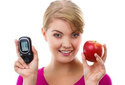 كيف تُحافظ على توازن السكر بالدم؟
