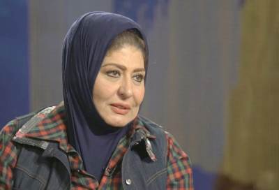 سهير رمزي : أدواري الجريئة غلطة