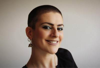 ريما البنّا : مسلسل حلاوة الدنيا محبط ويقود المرضى إلى الموت رغماً عنهم