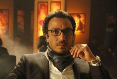 طارق لطفي يتعاقد مع تامر مرسي على مسلسل لرمضان 2018!