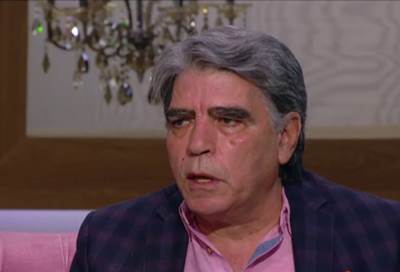 محمود الجندي يعتزل التمثيل بشكل نهائي