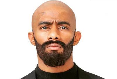 محمد رمضان : أنا رقم واحد حالياً