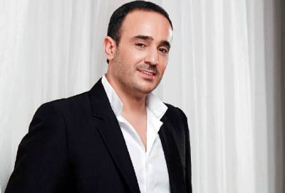 صابر الرباعي لأصالة : لن ينالوا من صداقتنا