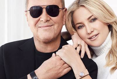 بعد شهر عسل طويل «مايكل كورس» .. تشهد أنخفاضاً في مبيعاتها