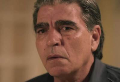 محمود الجندي يكشف عن سر إعتزاله التمثيل