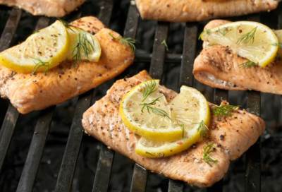 احذروا تناول الأسماك هذا الموسم