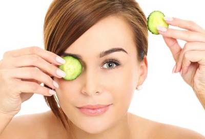 علاجات منزلية سريعة وفعالة للهالات السوداء