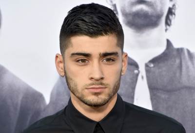  زين مالك بلوك جديد