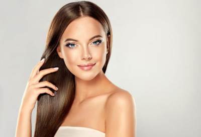 وصفات للشعر من الشاى