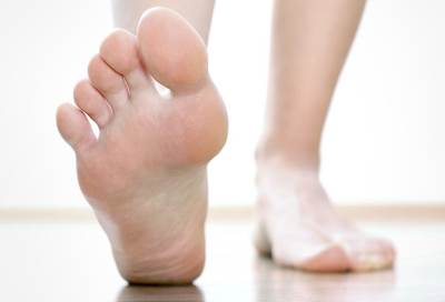 نصائح لمريض السكر لتجنب الإصابة بالقدم السكرى