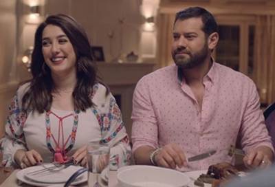 الكشف عن هوية المتهم بنشر خبر كندة علوش وعمرو يوسف