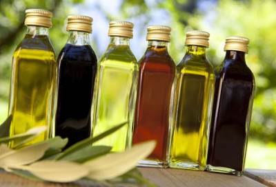 ما أفضل الزيوت النباتية لطهي الأطعمة بشكل صحي؟