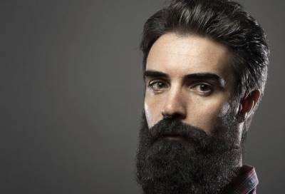 اللحية تقلل خطر الإصابة بسرطان الجلد