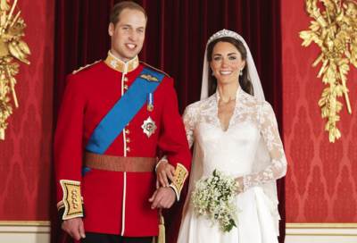 العائلة الملكية تنتظر مولوداً جديداً‎